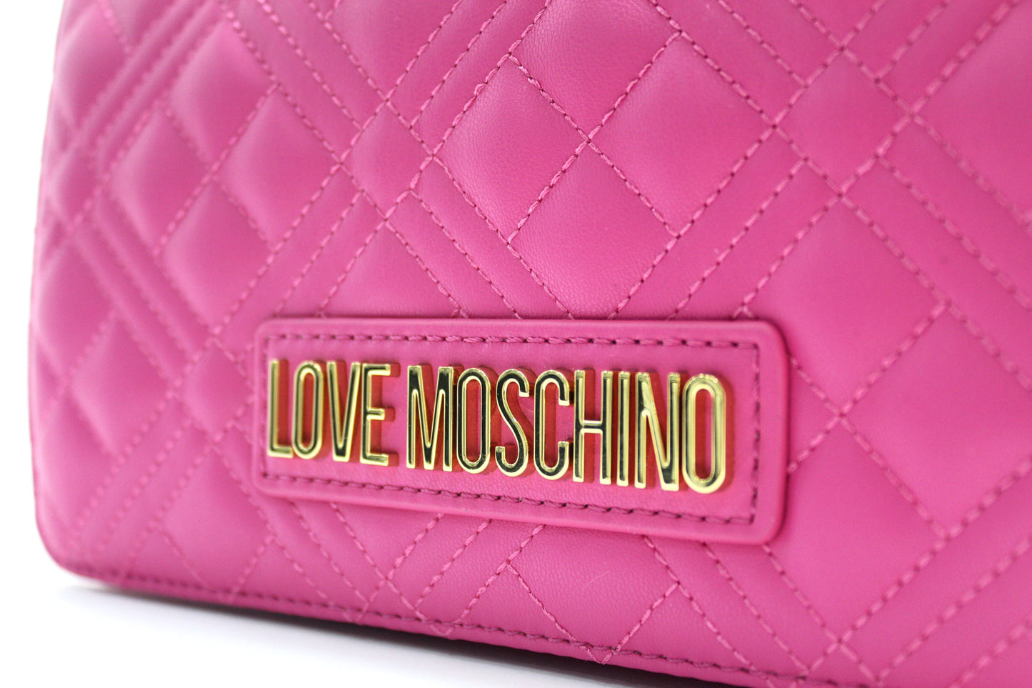 Mala Love Moschino