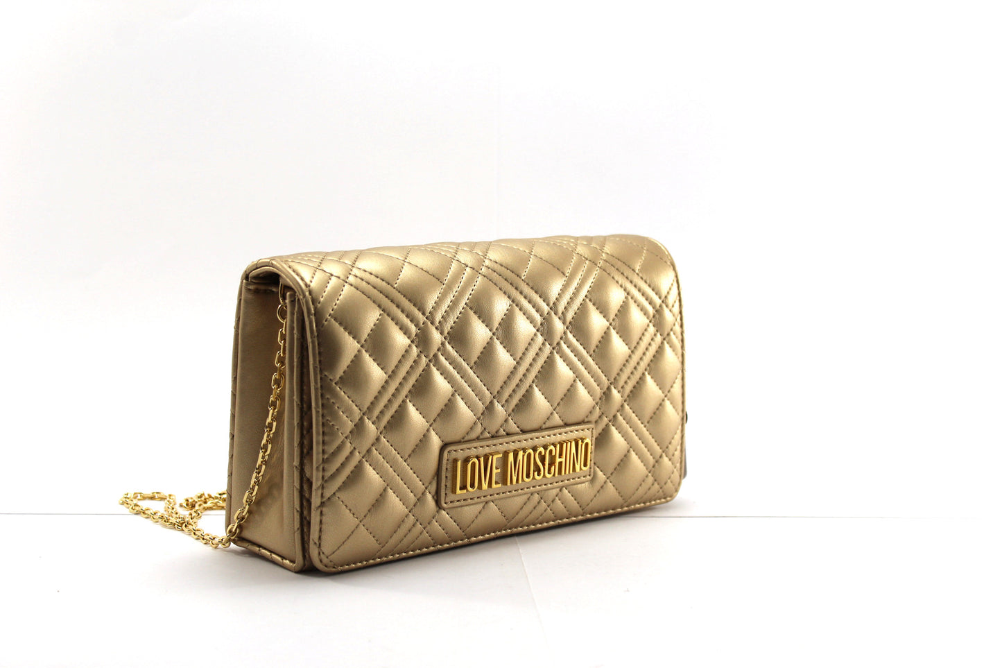 Mala Love Moschino