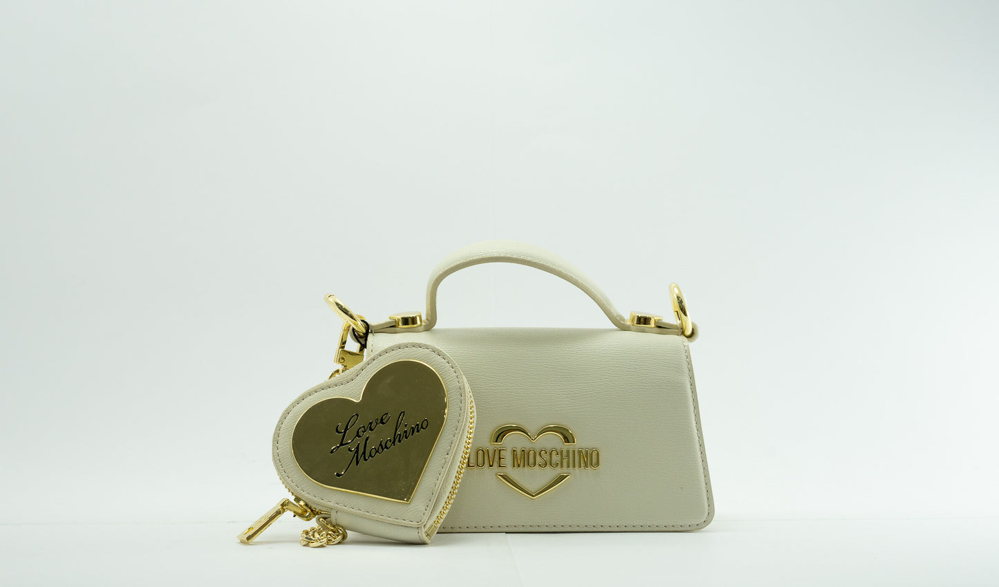 Mala Love Moschino