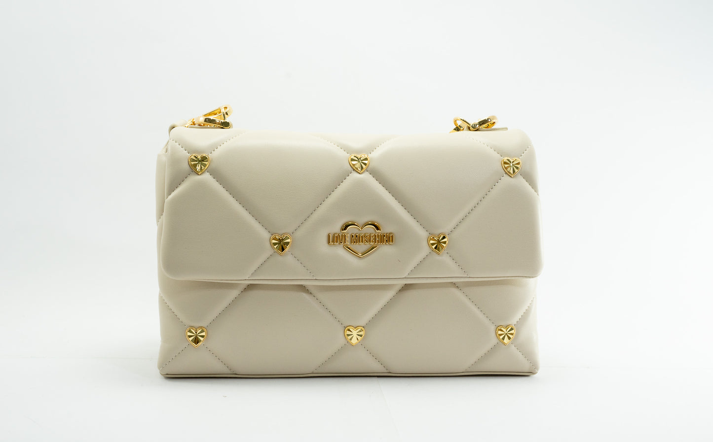 Mala Love Moschino