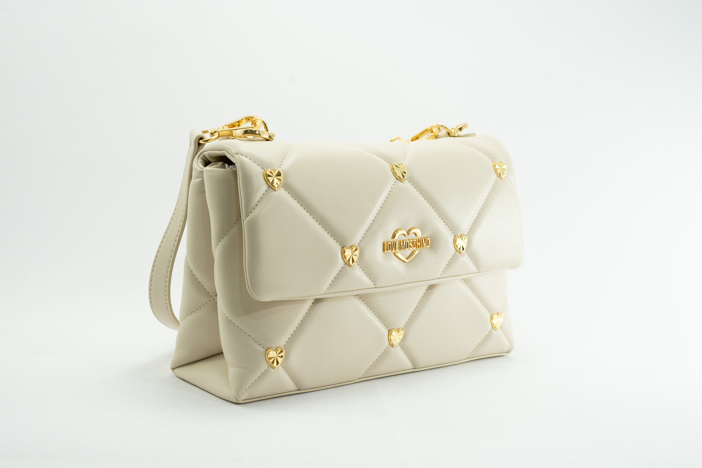 Mala Love Moschino