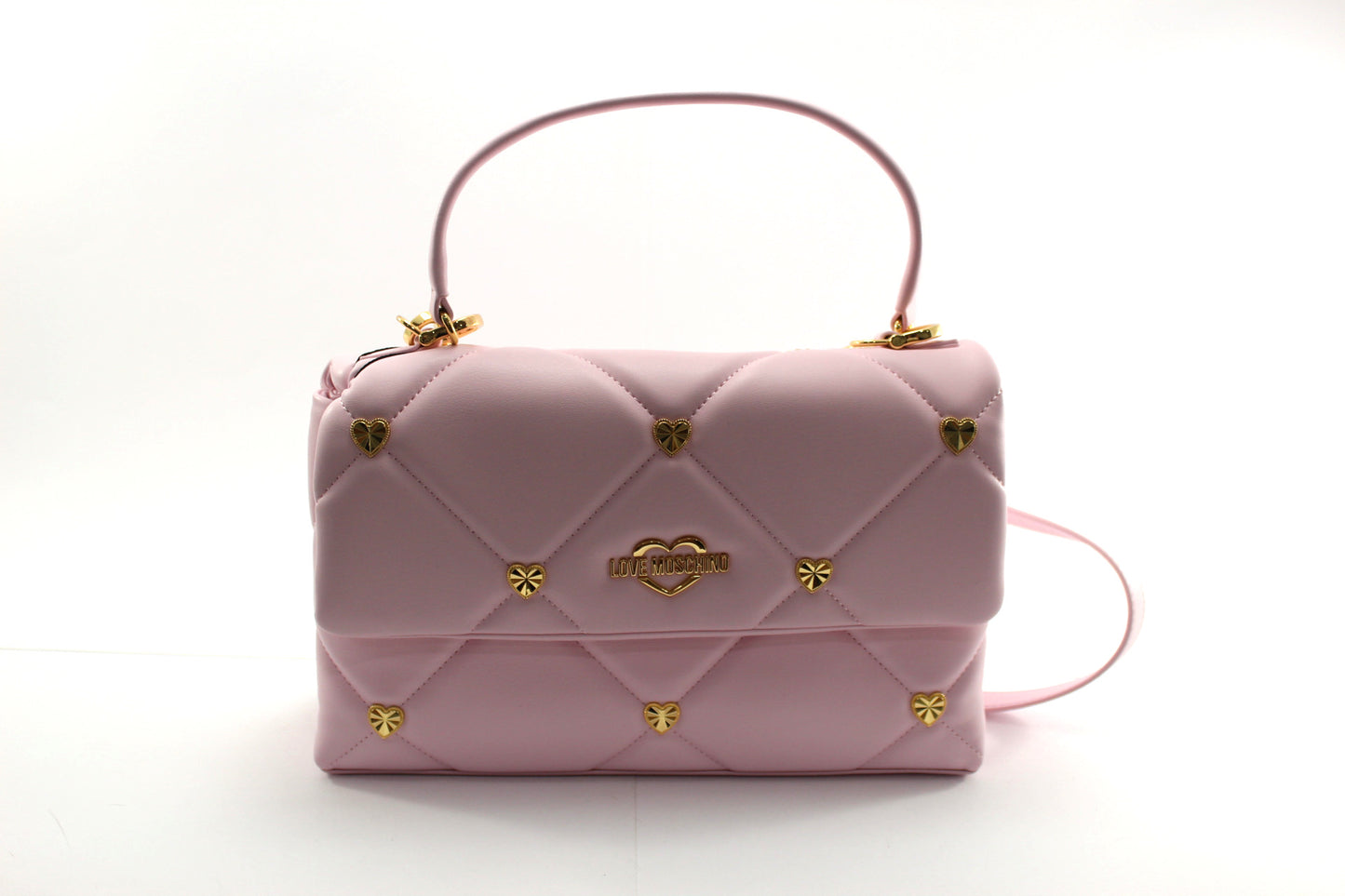 Mala Love Moschino