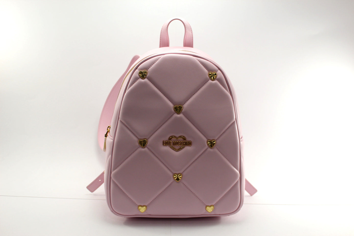 Mala Love Moschino