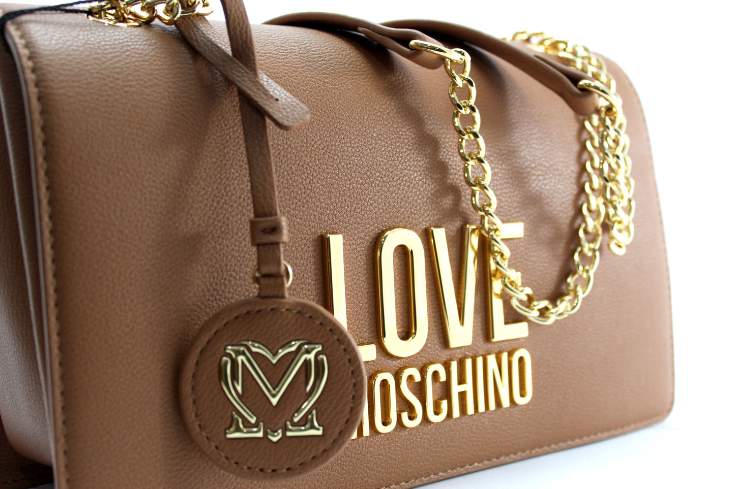 Mala Love Moschino