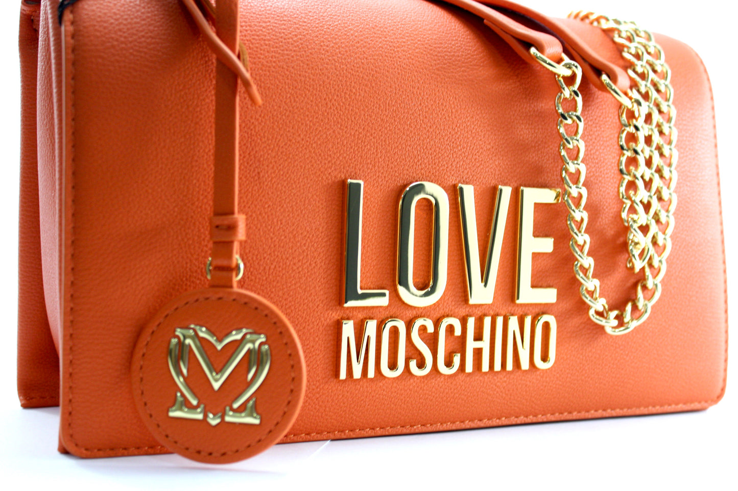 Mala Love Moschino