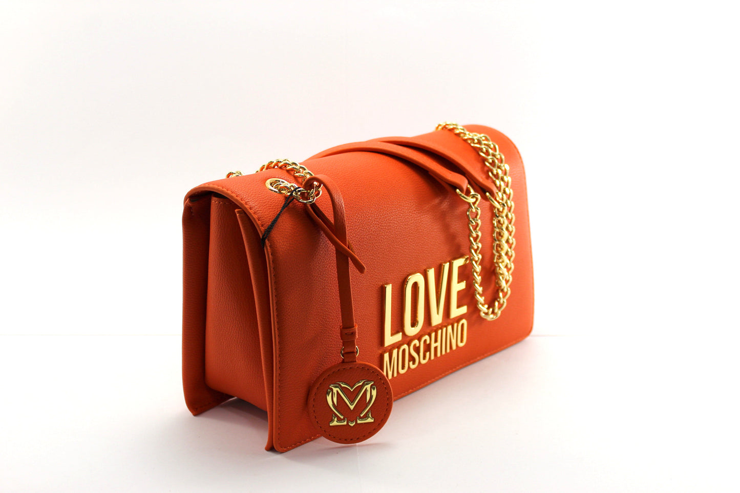 Mala Love Moschino