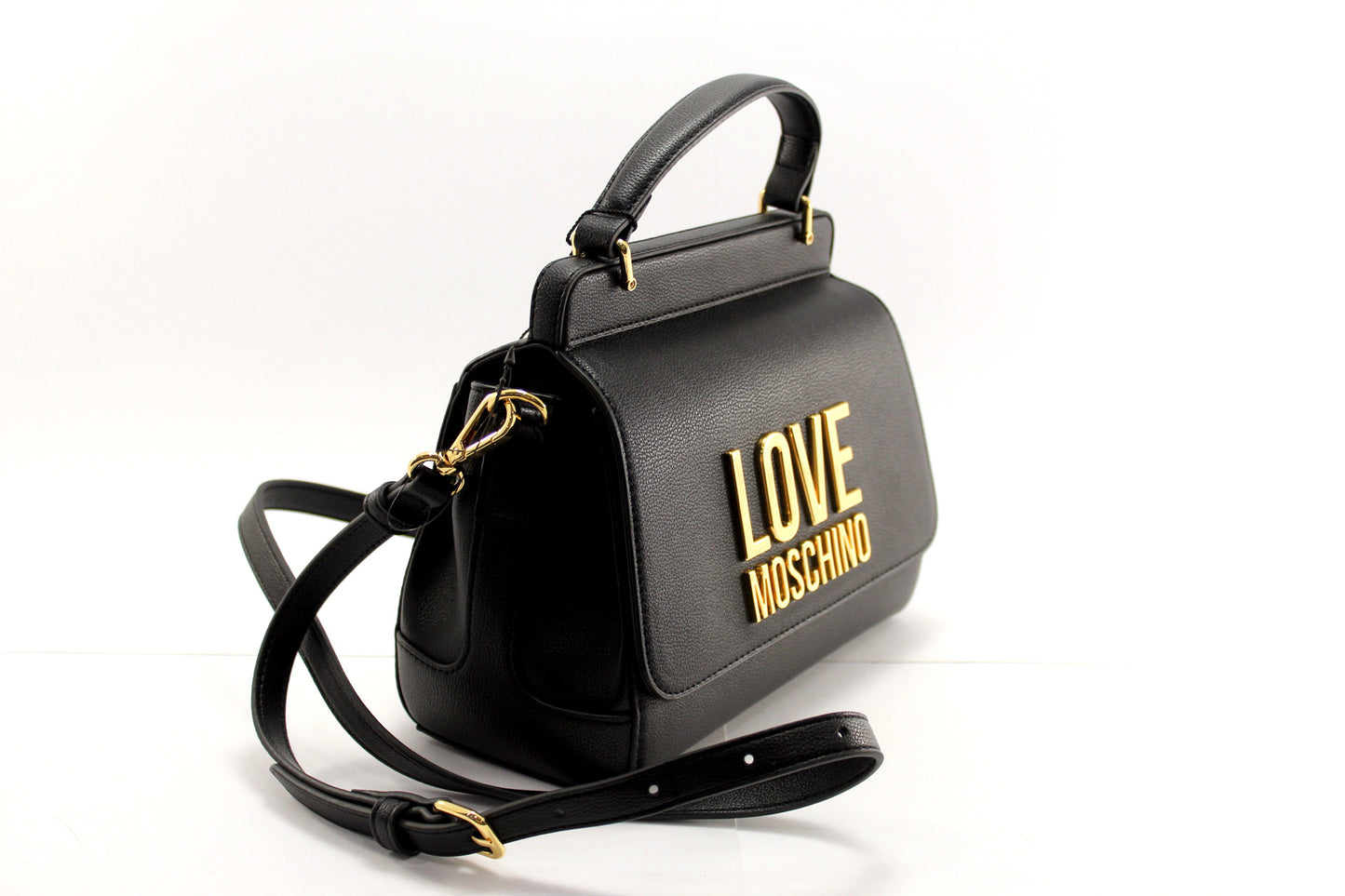 Mala Love Moschino