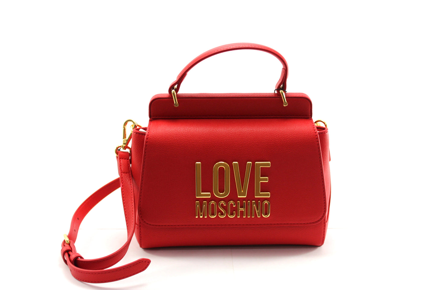Mala Love Moschino