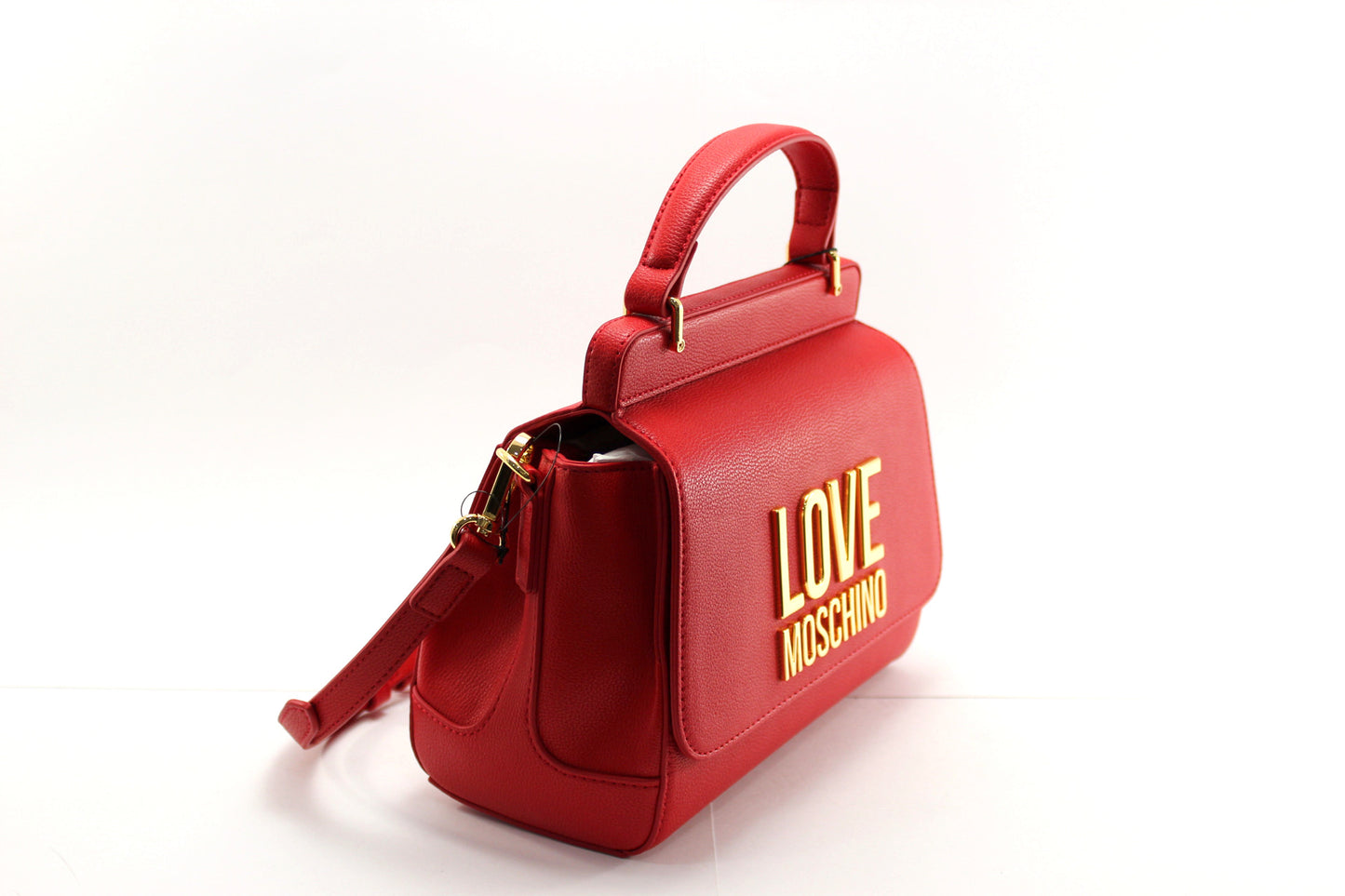 Mala Love Moschino