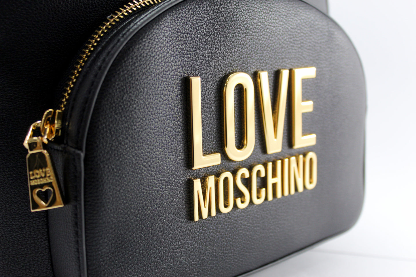 Mala Love Moschino