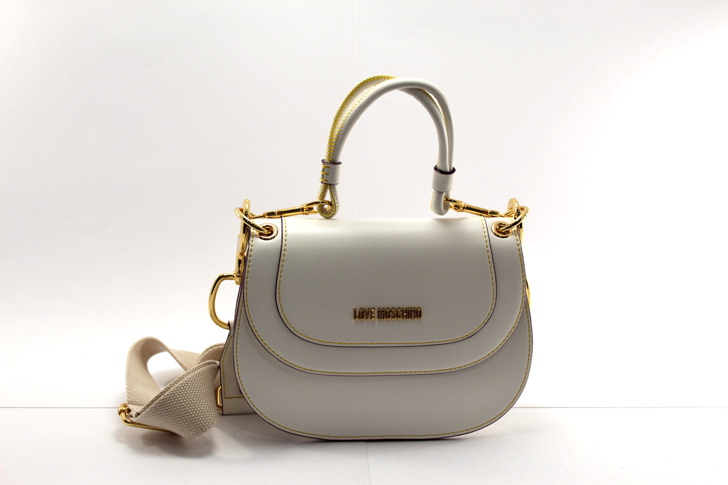 Mala Love Moschino