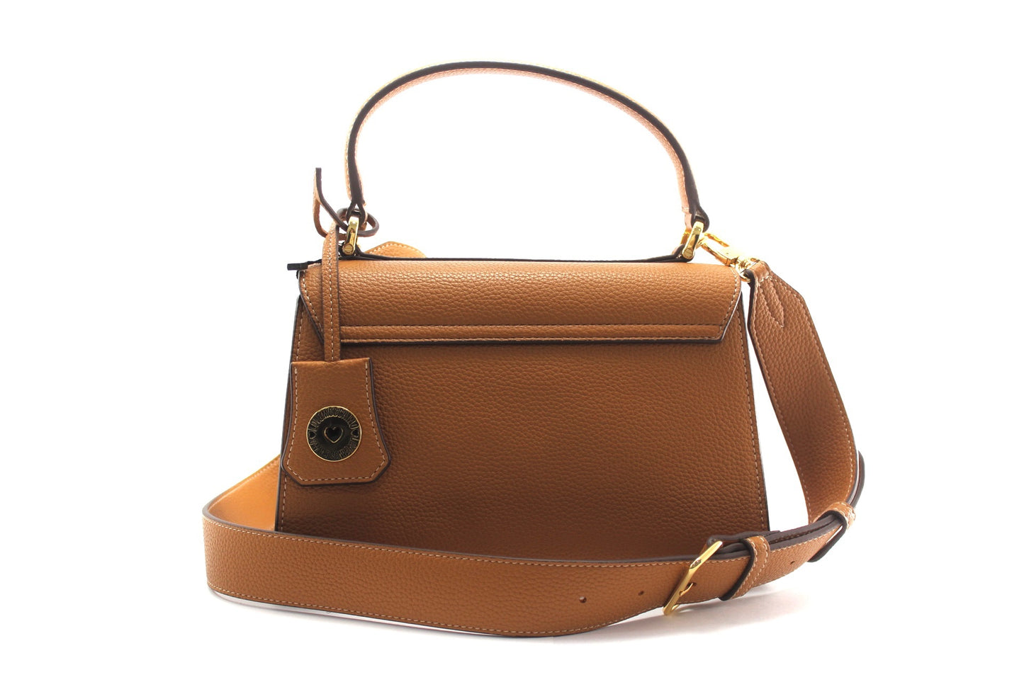 Mala Love Moschino