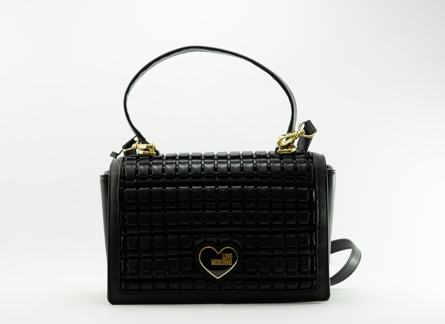 Mala Love Moschino