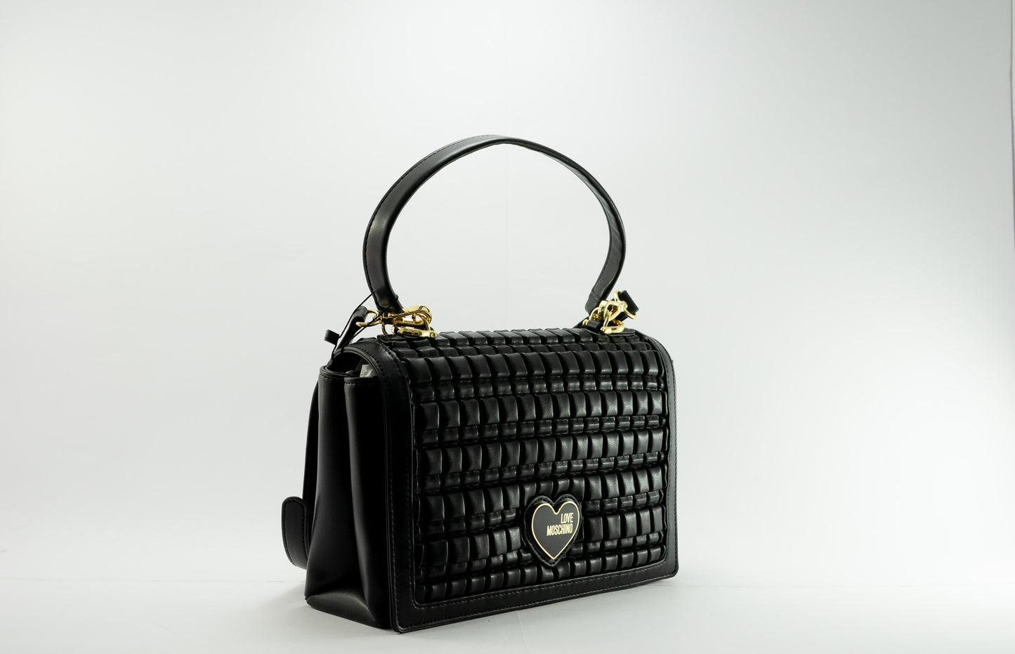Mala Love Moschino