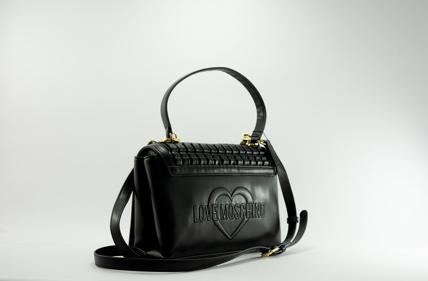 Mala Love Moschino