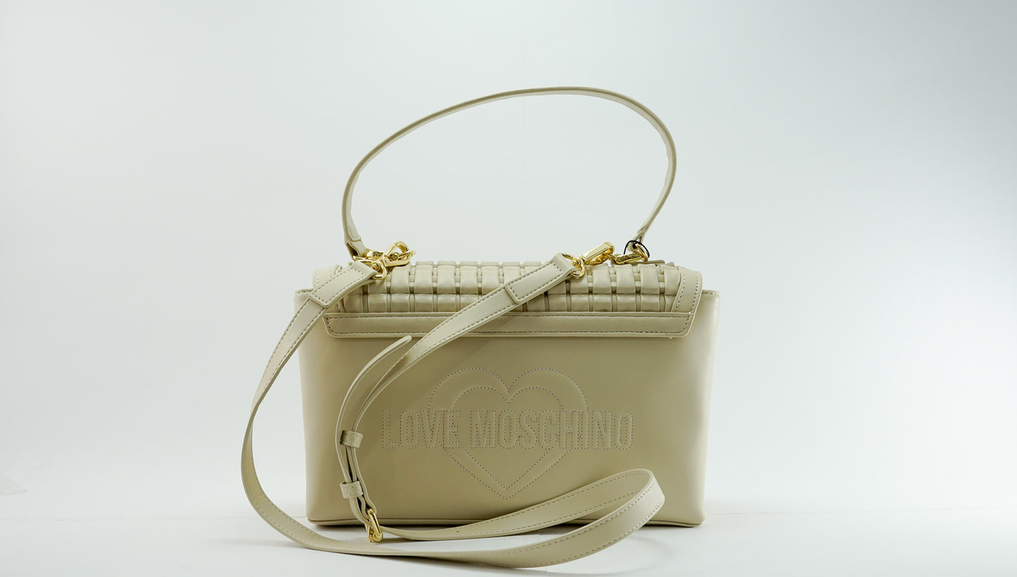 Mala Love Moschino