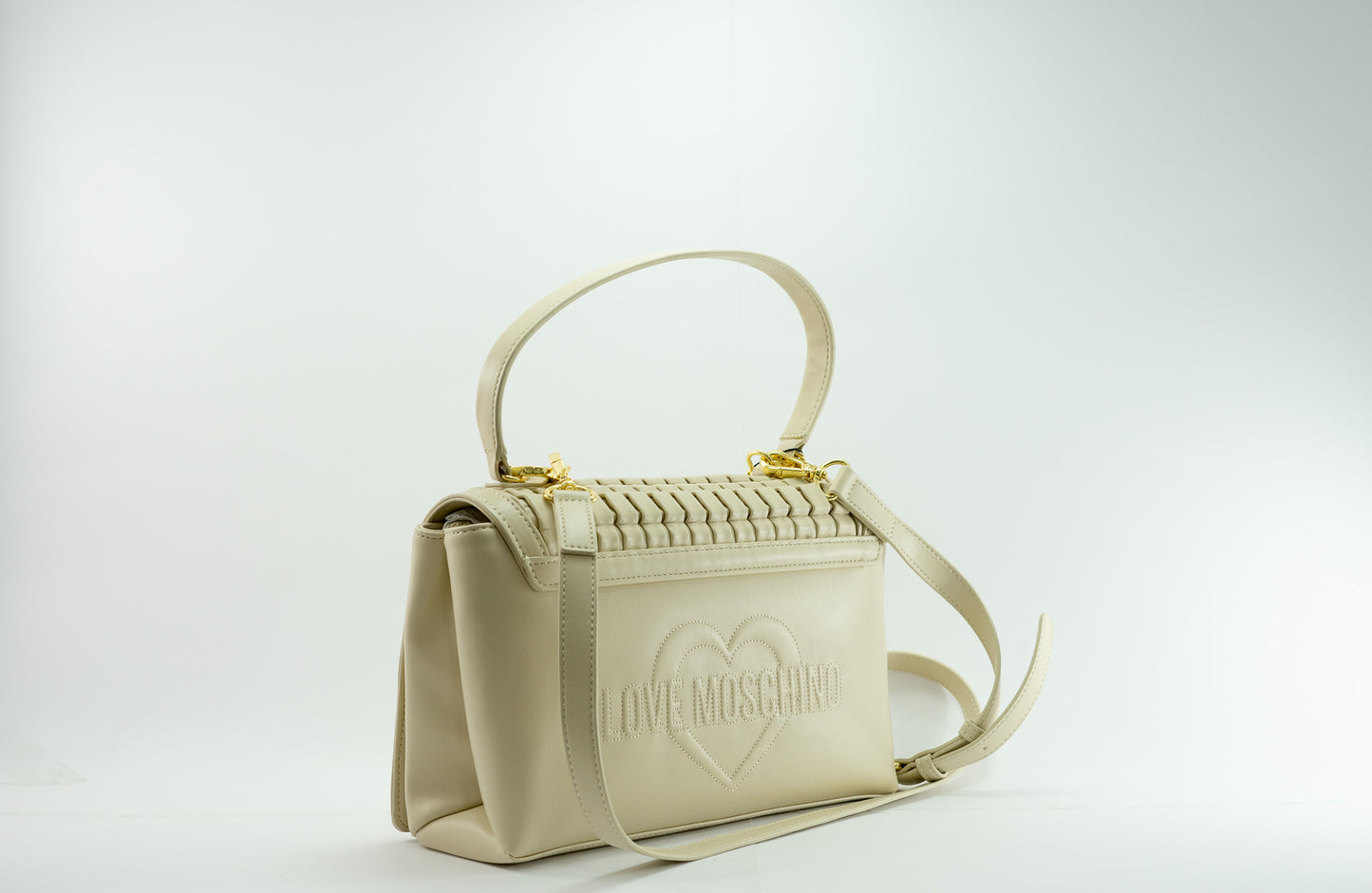 Mala Love Moschino