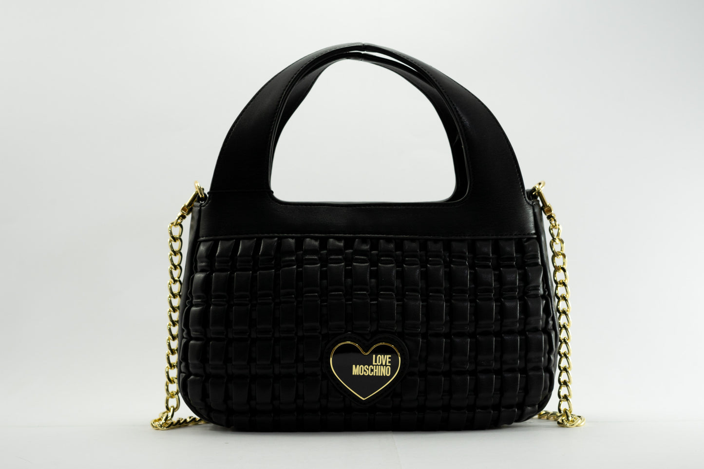 Mala Love Moschino