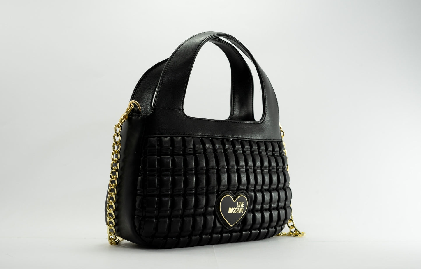 Mala Love Moschino