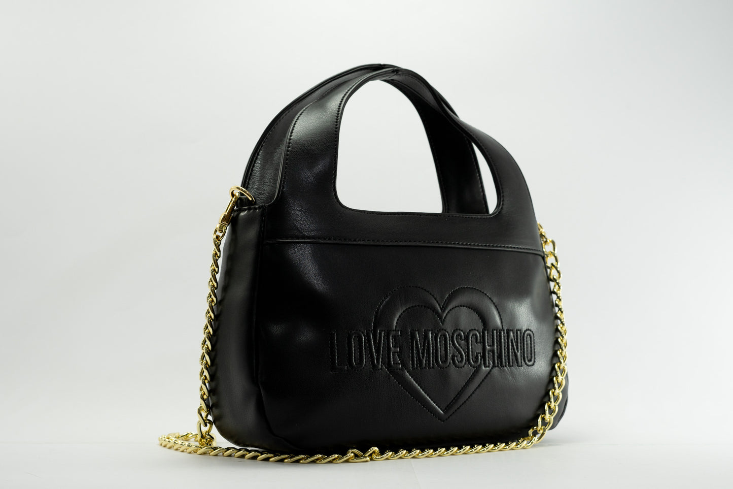 Mala Love Moschino