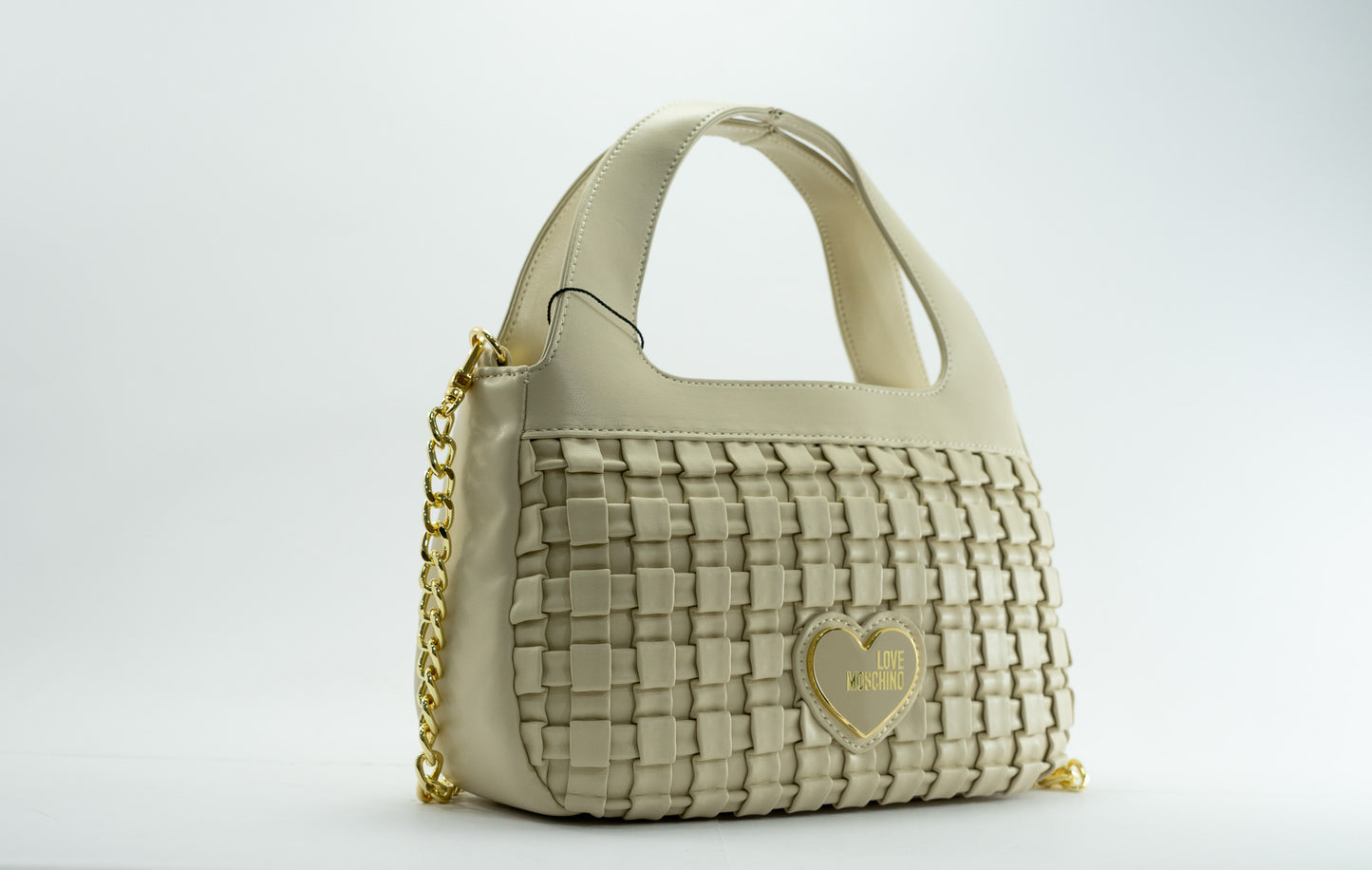 Mala Love Moschino