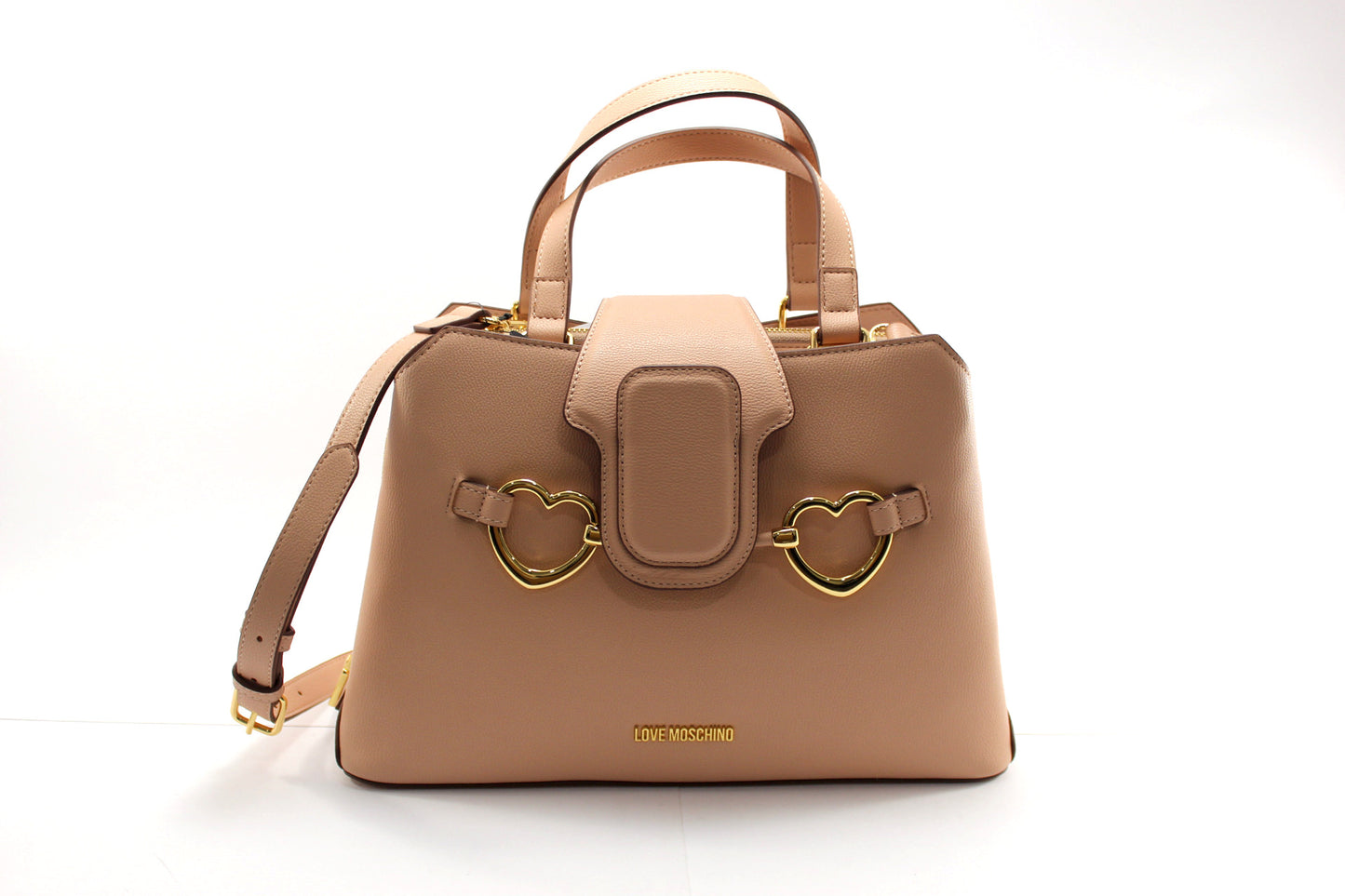 Mala Love Moschino