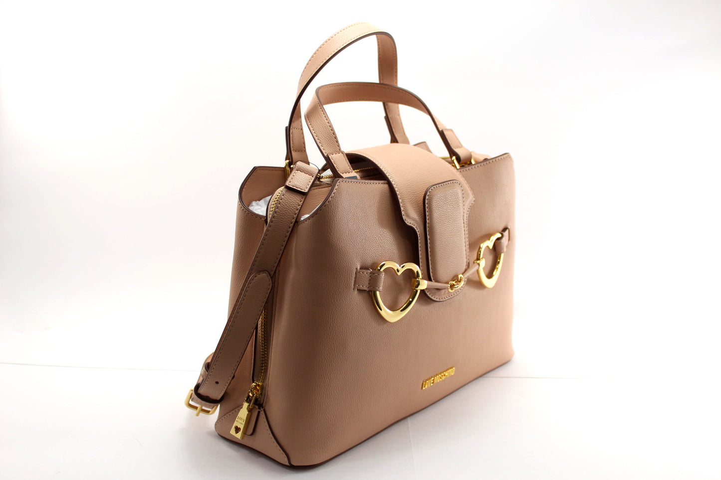 Mala Love Moschino