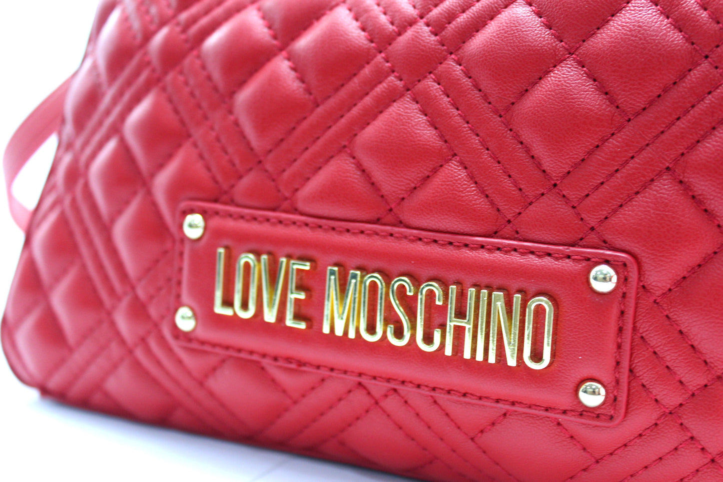 Mala Love Moschino
