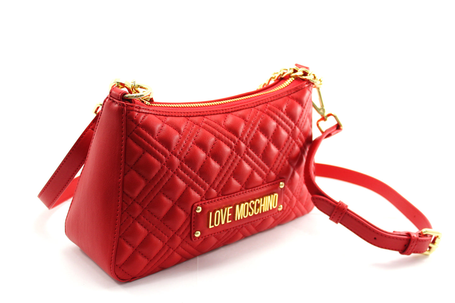 Mala Love Moschino