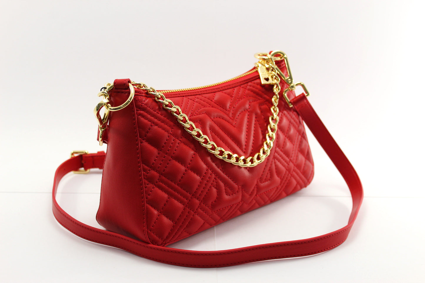 Mala Love Moschino