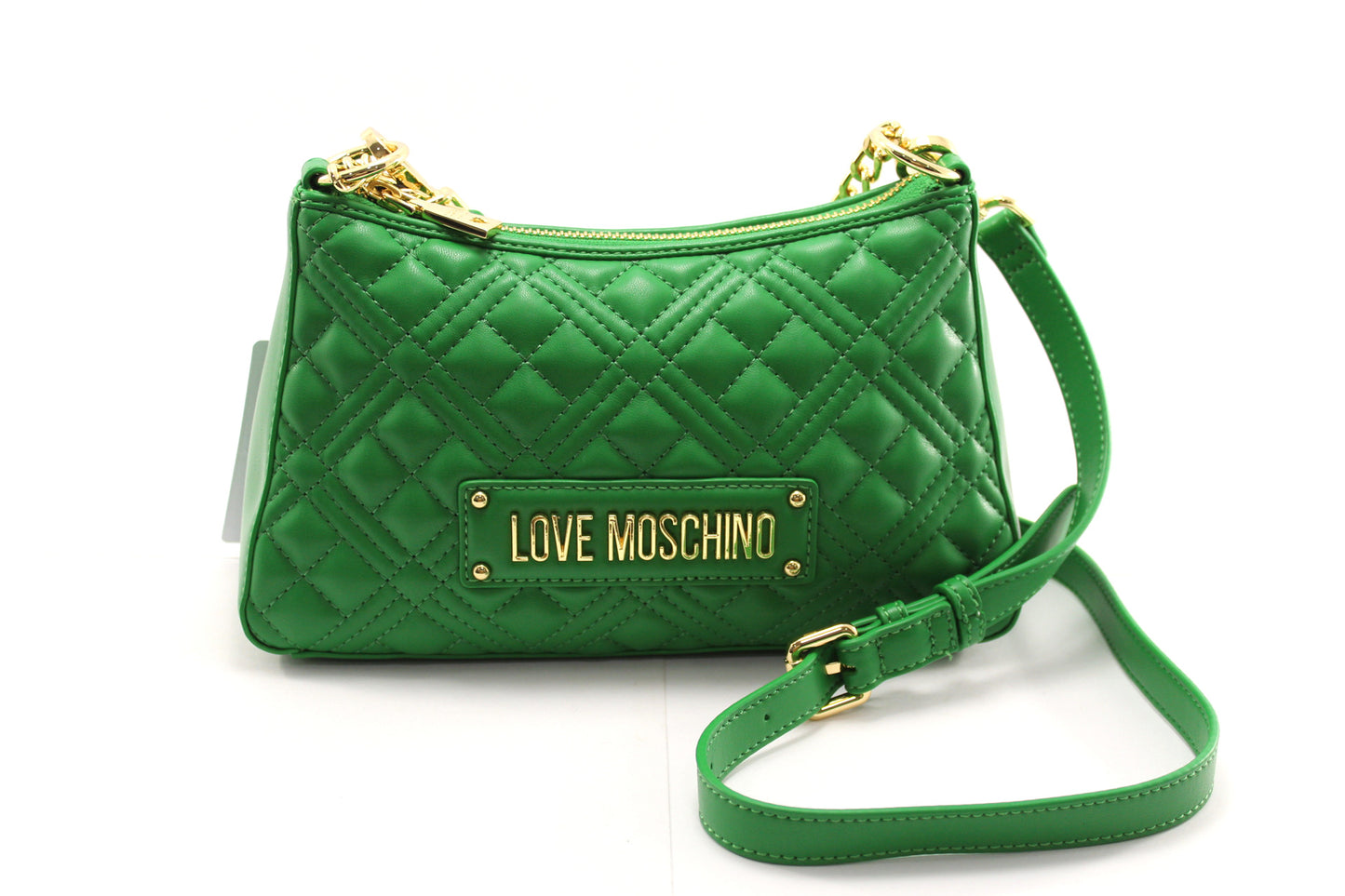 Mala Love Moschino