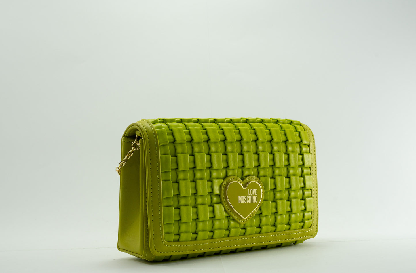 Mala Love Moschino