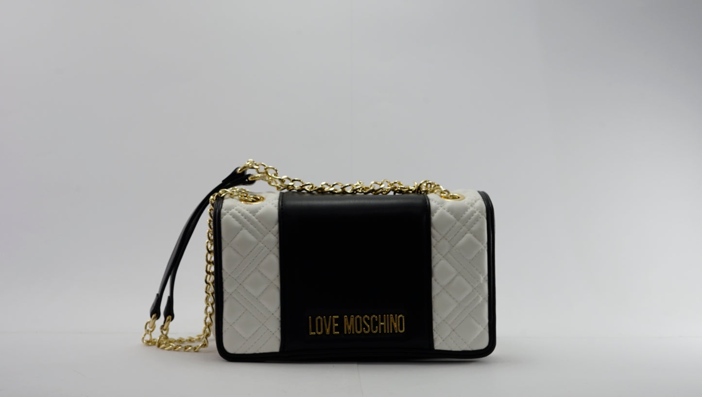 Mala Love Moschino