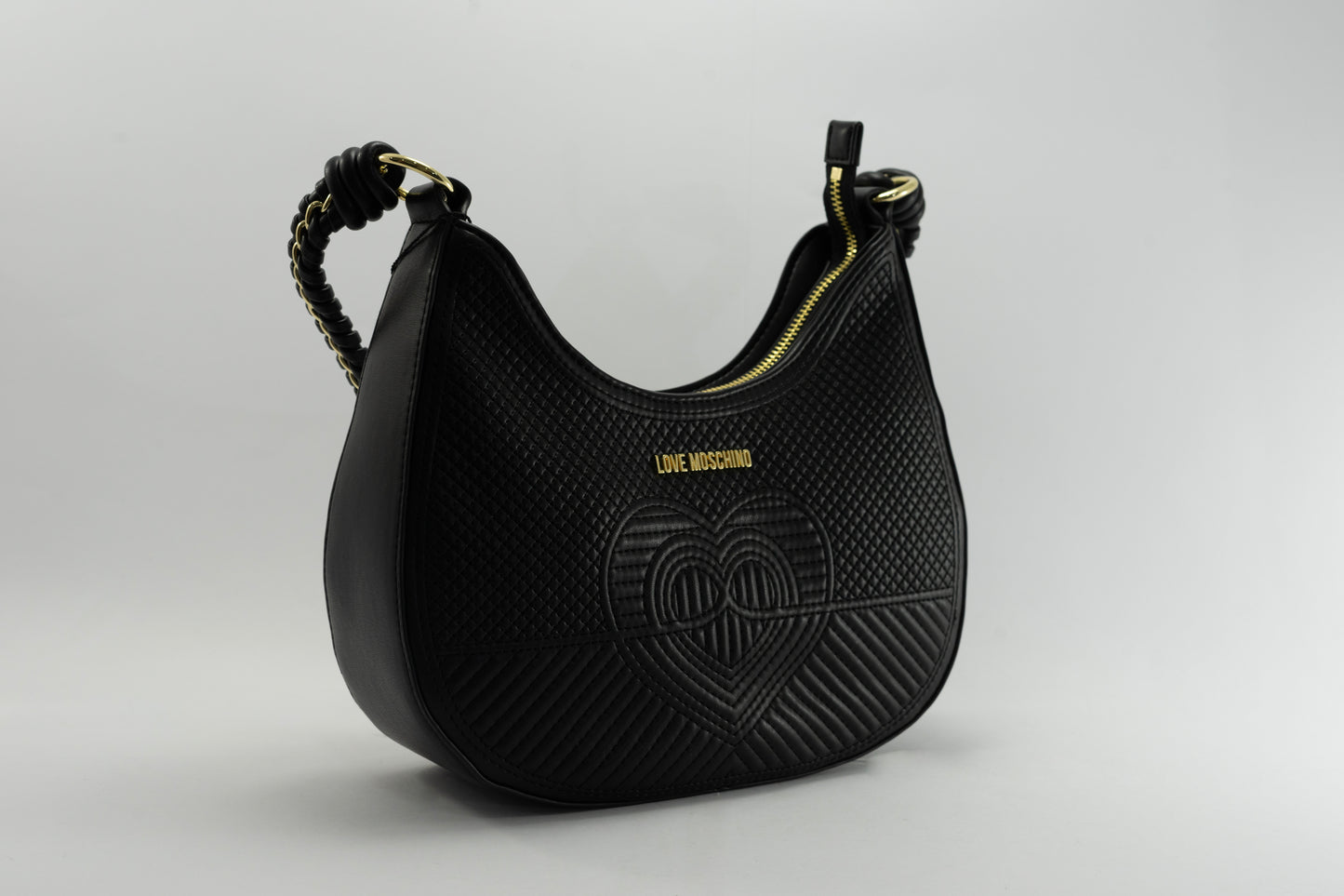 Mala Love Moschino