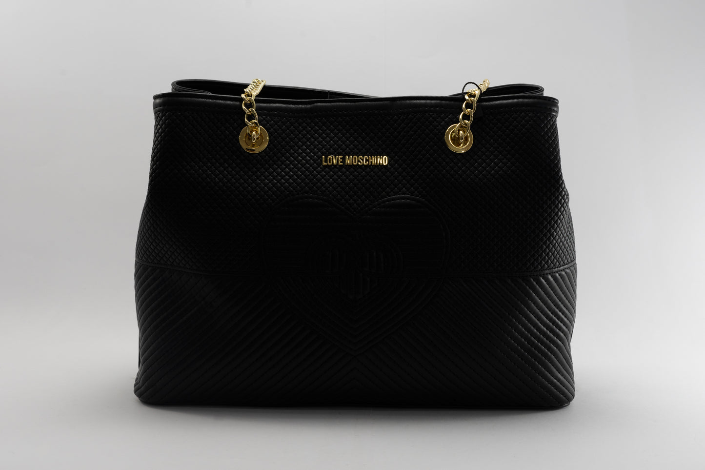Mala Love Moschino