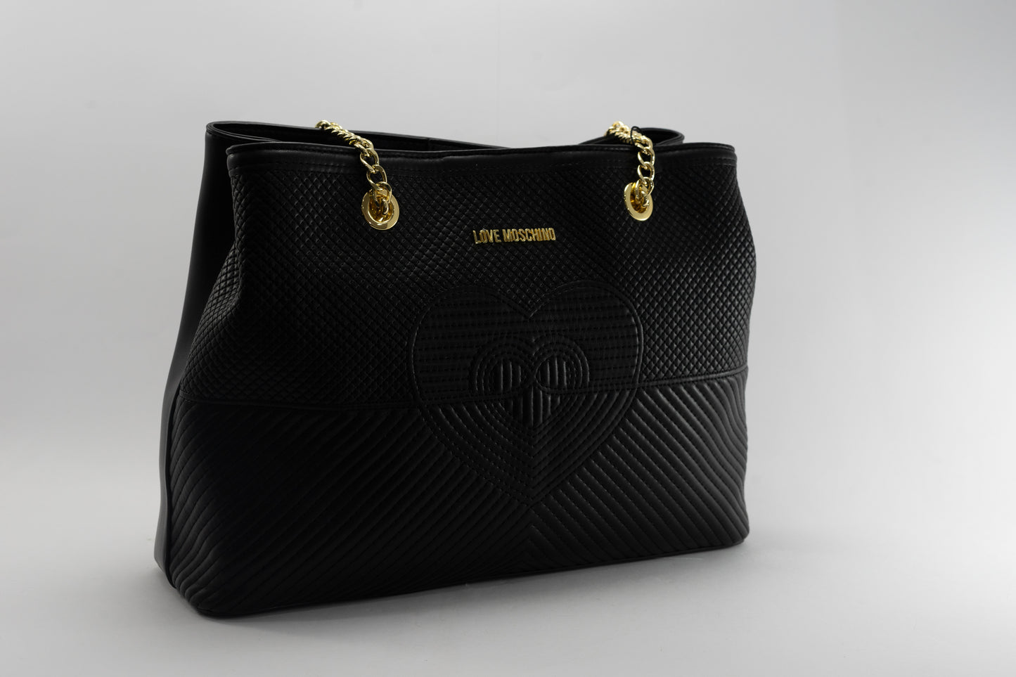 Mala Love Moschino