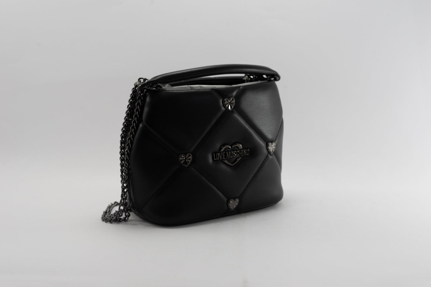 Mala Love Moschino