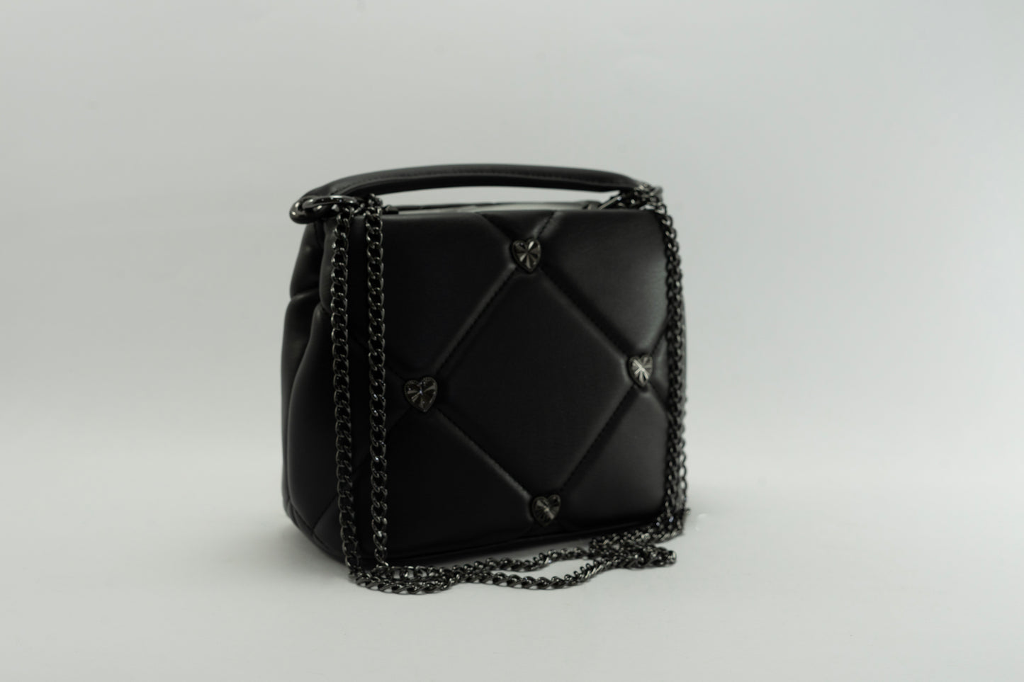Mala Love Moschino