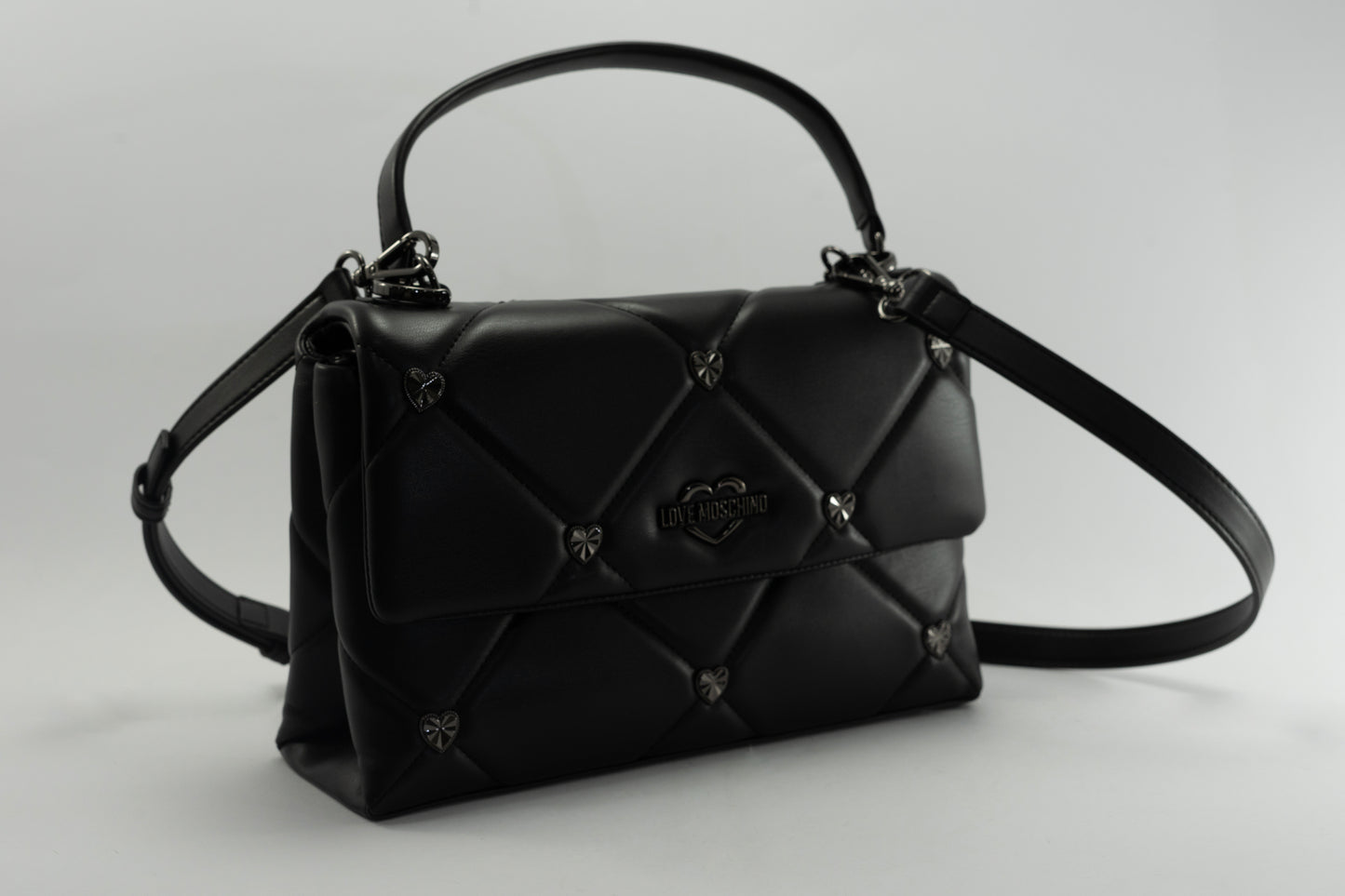 Mala Love Moschino