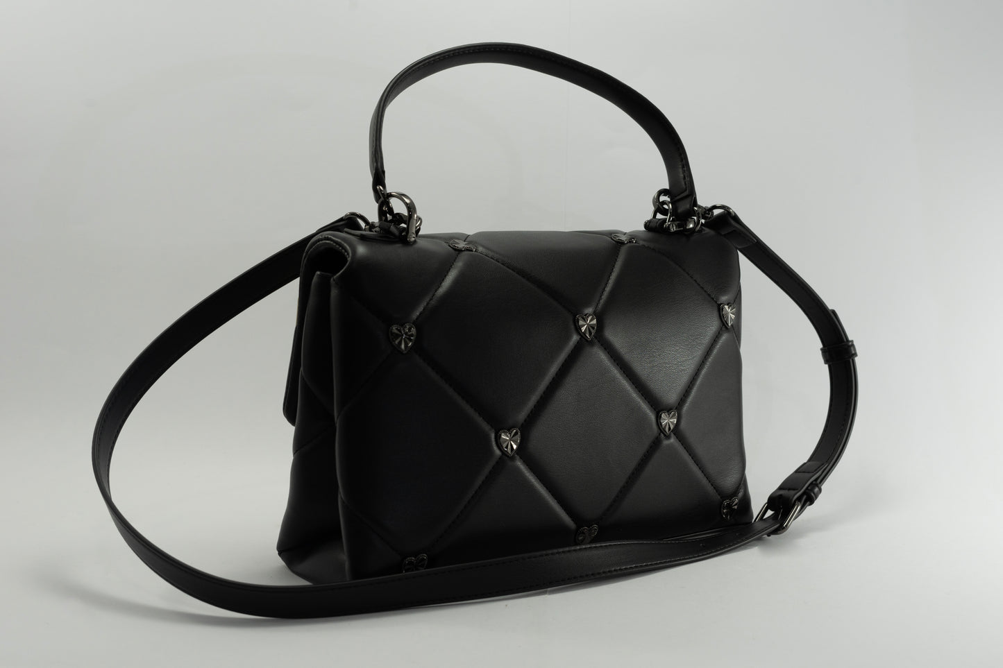 Mala Love Moschino