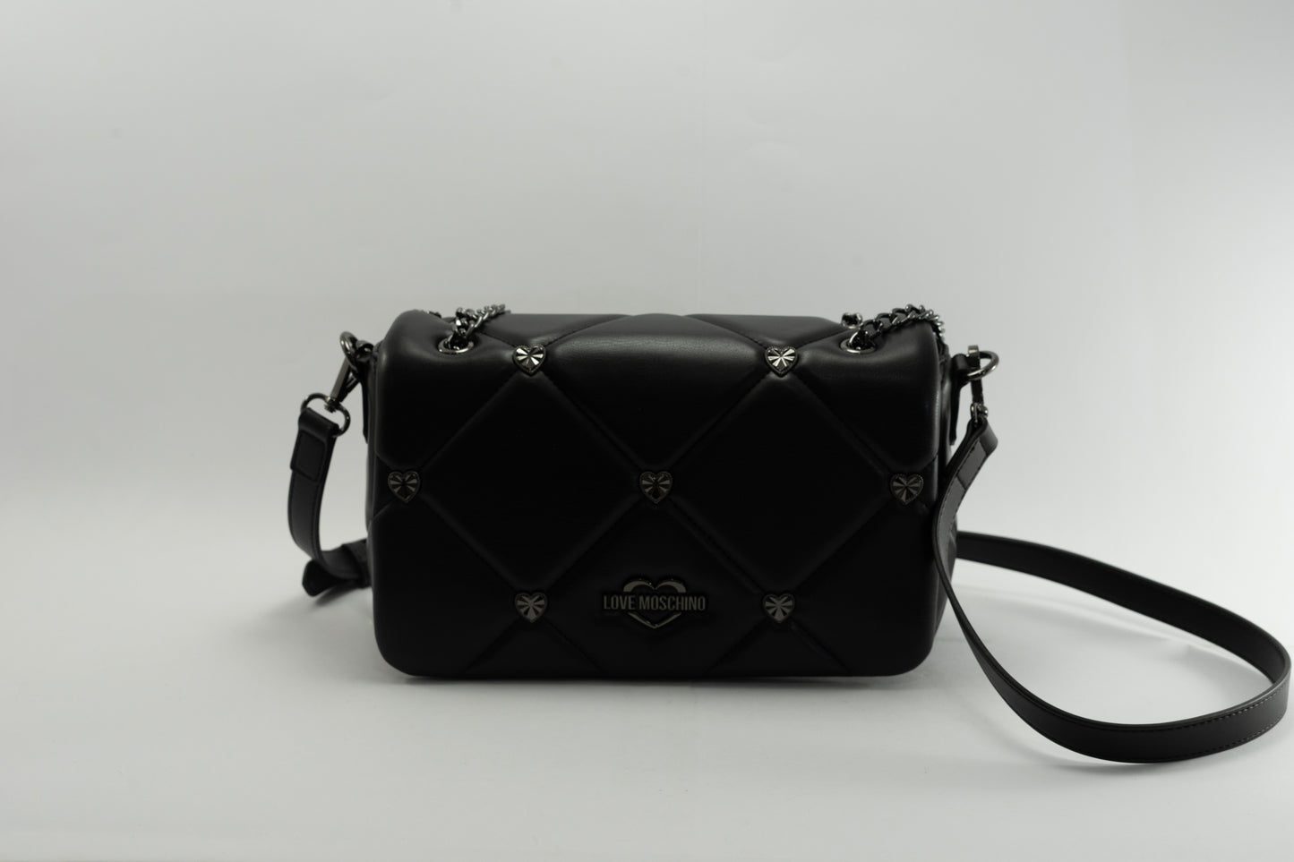 Mala Love Moschino