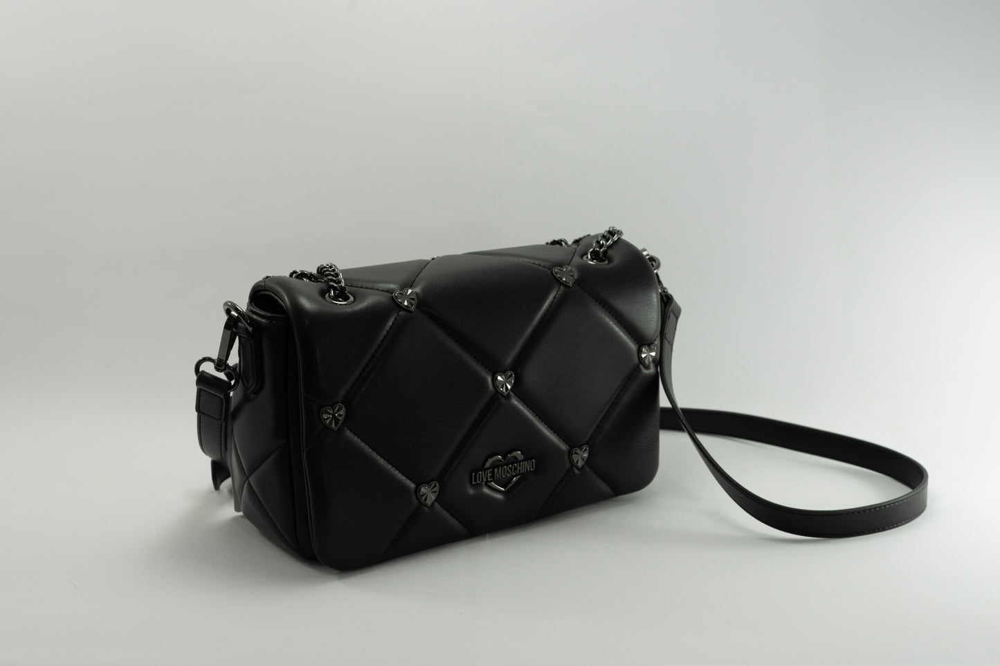 Mala Love Moschino