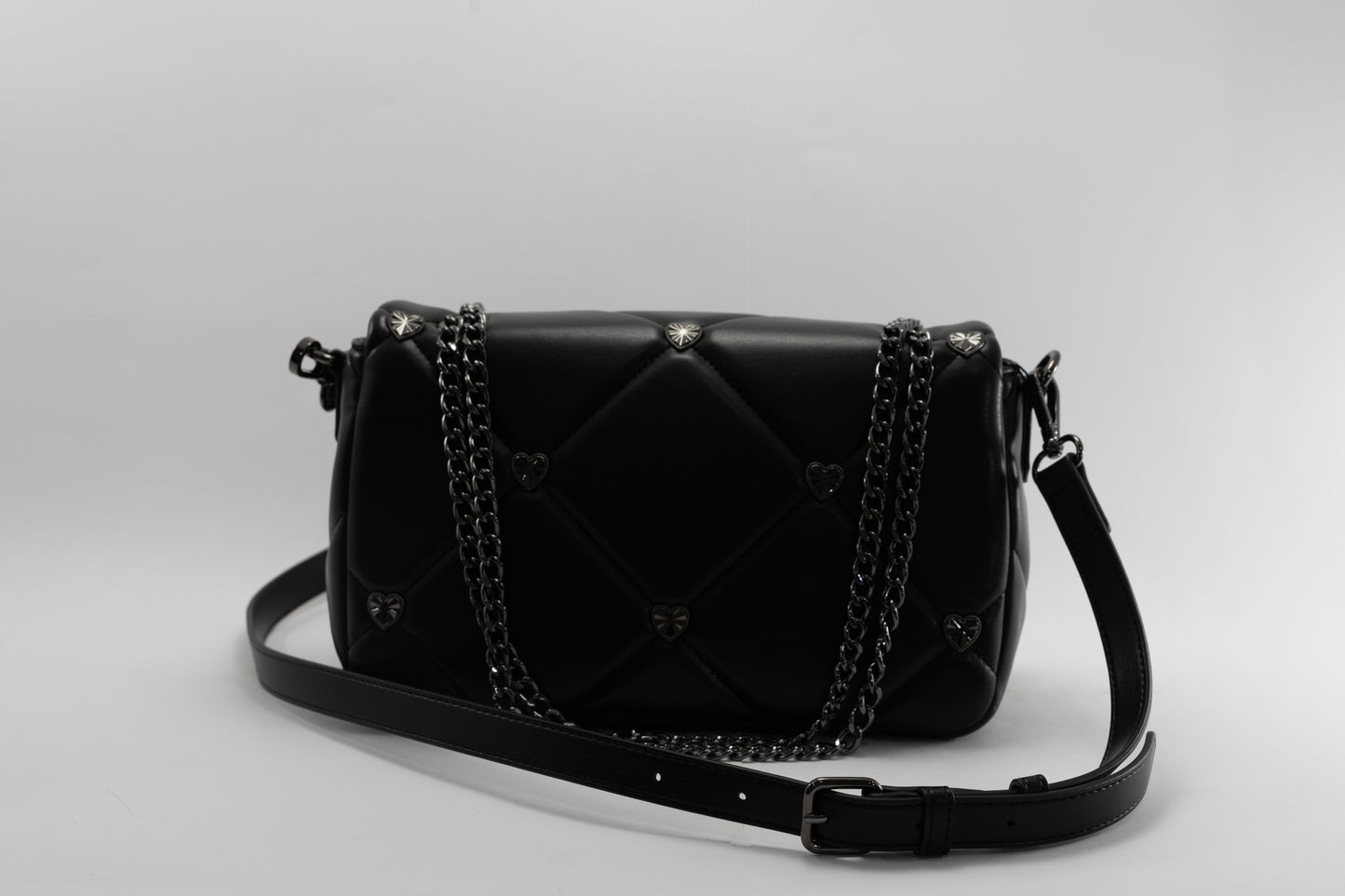 Mala Love Moschino