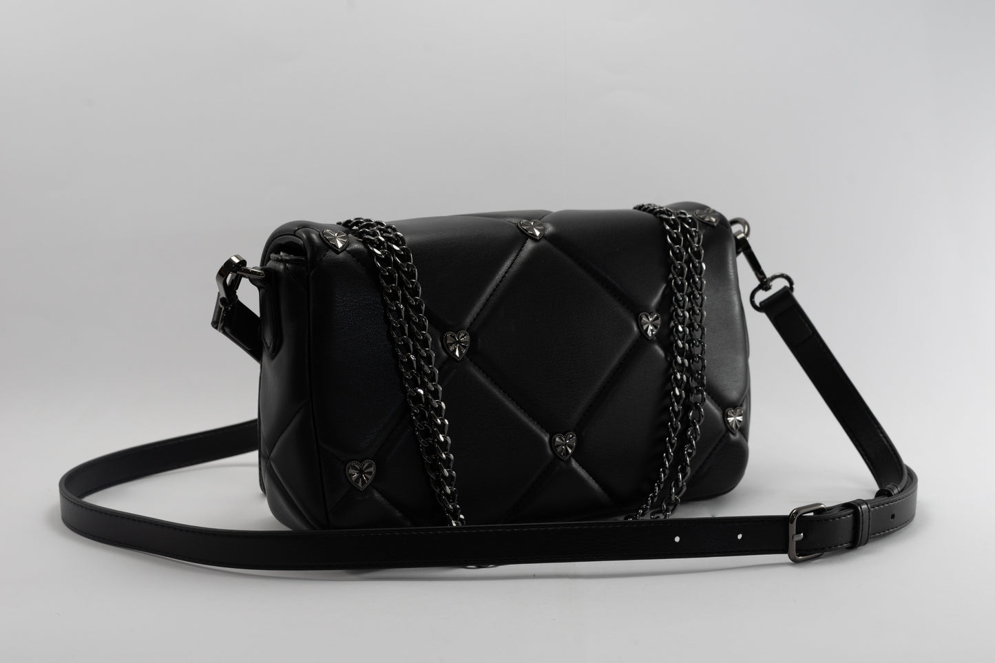 Mala Love Moschino