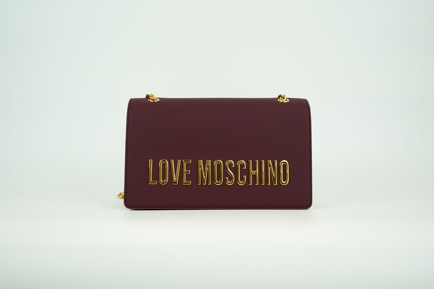 Mala Love Moschino