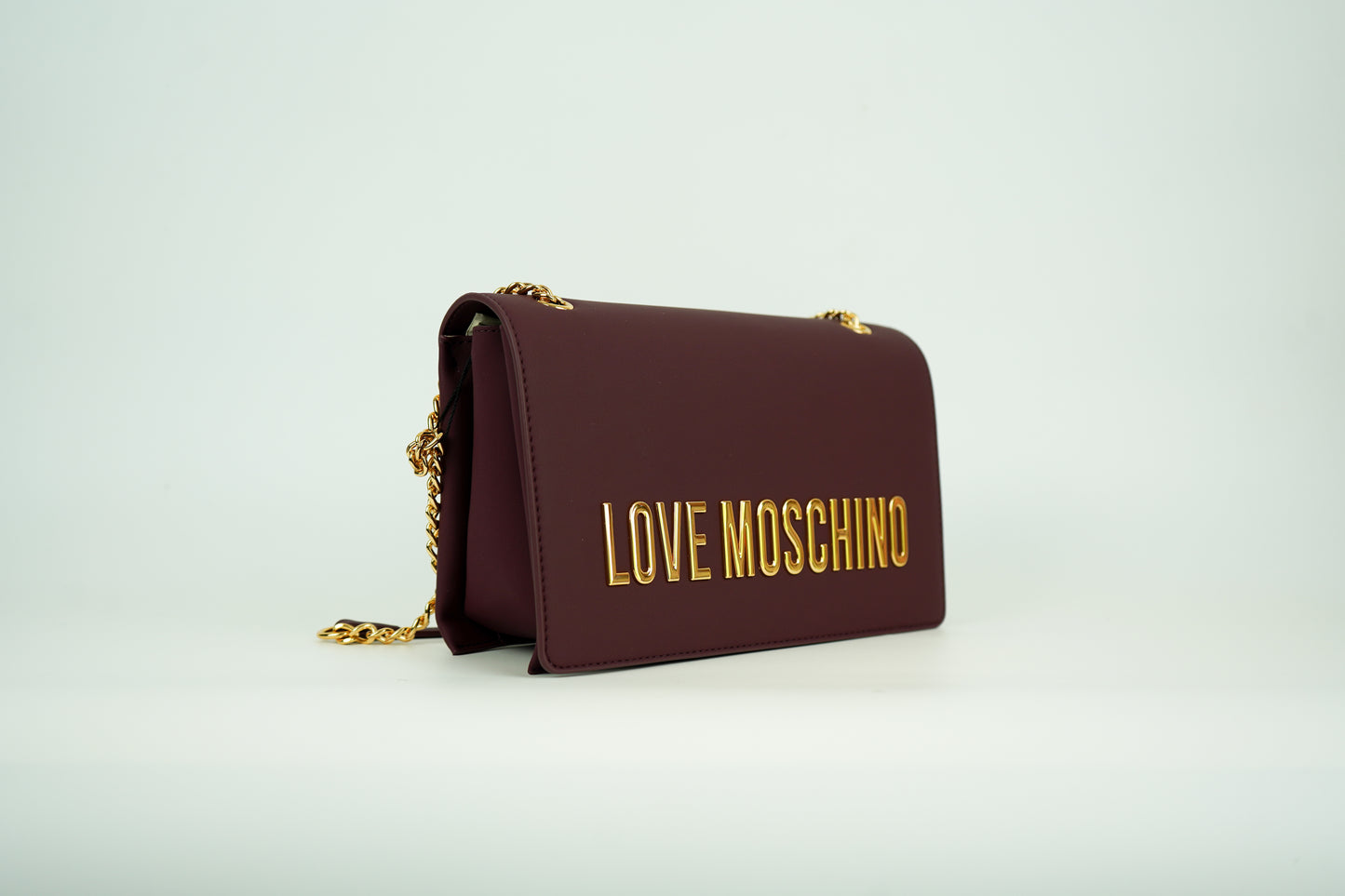 Mala Love Moschino