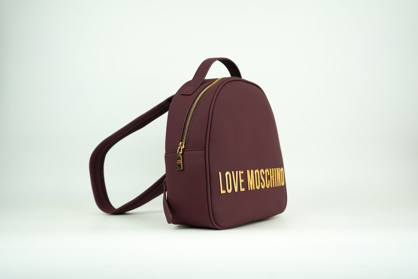 Mala Love Moschino