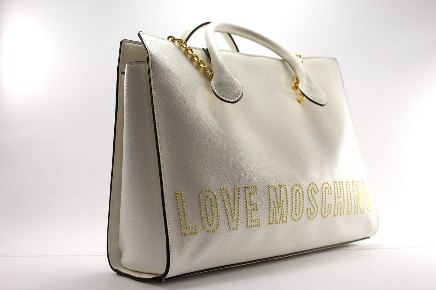 Mala Love Moschino