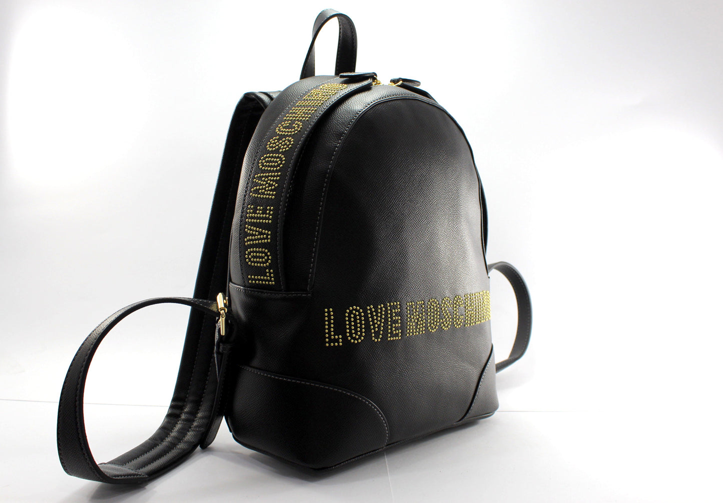 Mala Love Moschino