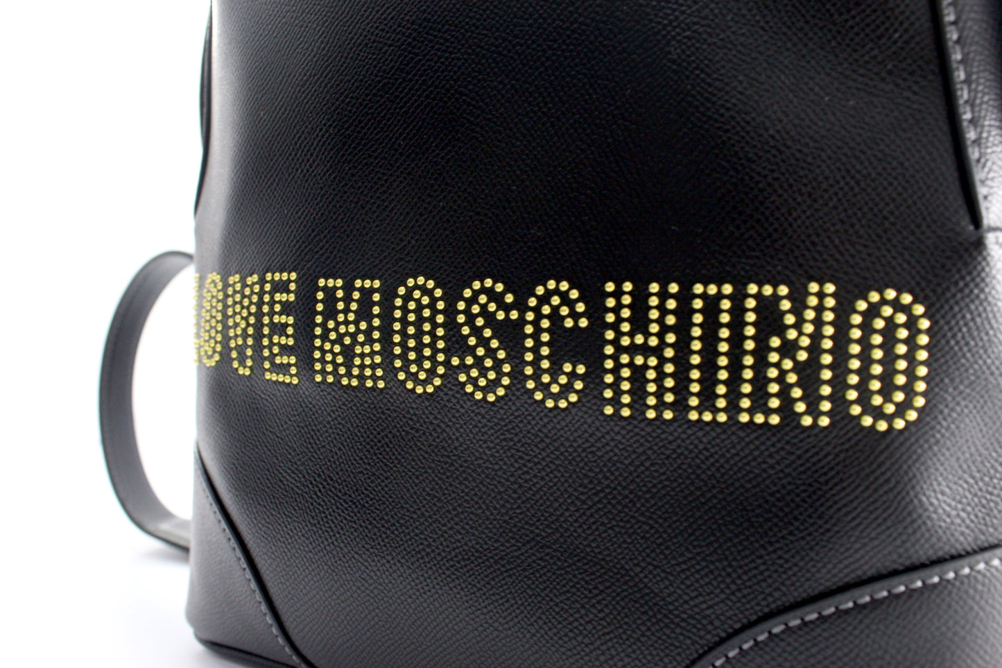 Mala Love Moschino